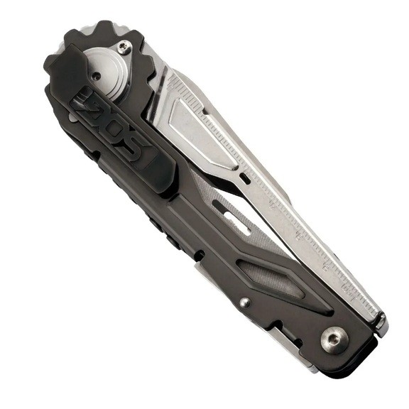 Мультитул SOG SwitchPlier 2.0