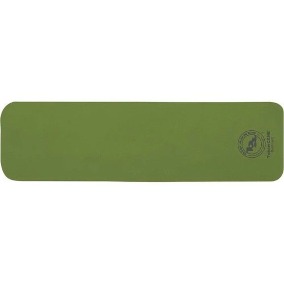 Коврик Big Agnes TwisterCane Bio Foam 20x72 Regular