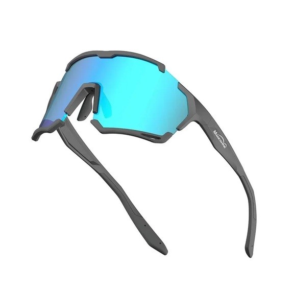 Очки Magicshine Versatiler Photochromic Coated, VS001CB, Cat.1-3