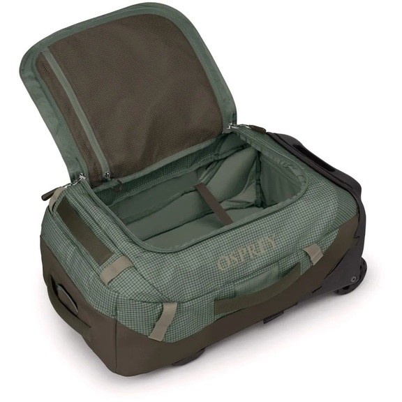 Сумка на колесах Osprey Transporter Wheeled Duffel 40