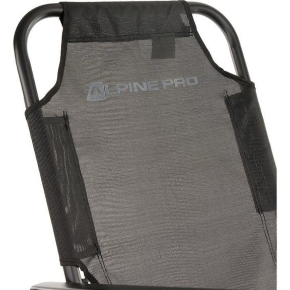 Кресло кемпинговое Alpine Pro Defe