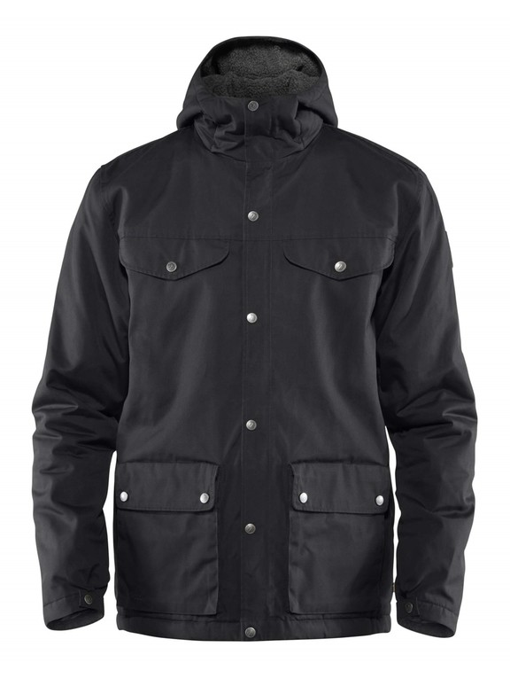 Куртка Fjallraven Greenland Winter Jacket
