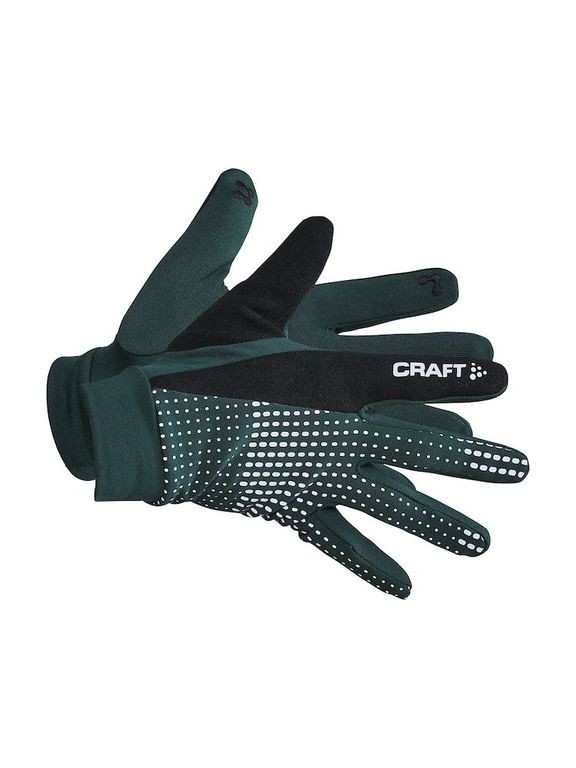 Перчатки для бега Craft Brilliant 2.0 Thermal Glove