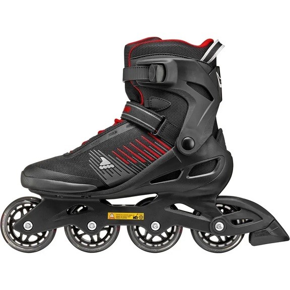 Ролики Rollerblade Zetrablade