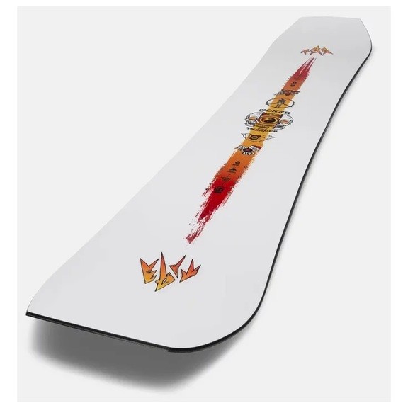 Сноуборд Jones Tweaker 24/25