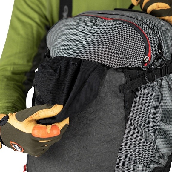 Лавинный рюкзак Osprey Soelden Pro 32