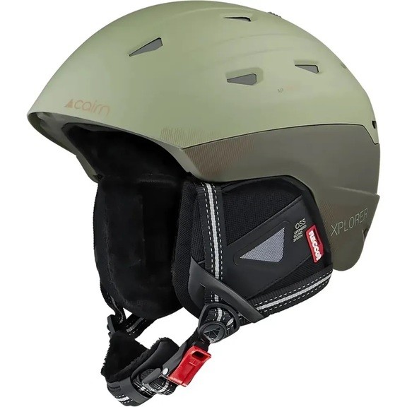 Шлем Cairn Xplorer Pure