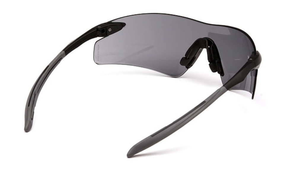Спортивні окуляри Pyramex Intrepid-2 Gray