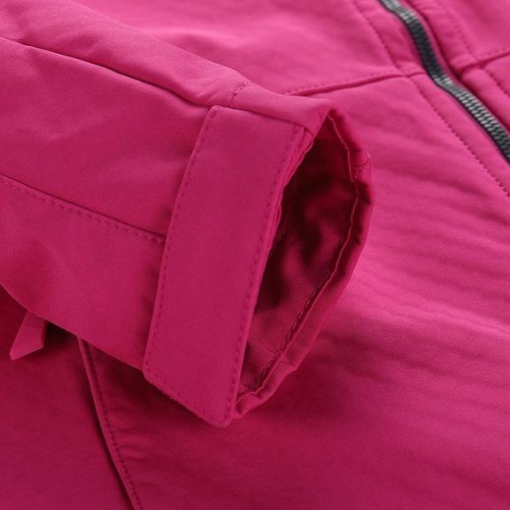Куртка жіноча Alpine Pro Meroma