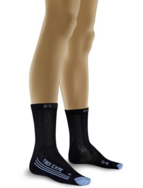 Женские носки X-Socks Trekking Expedition Woman