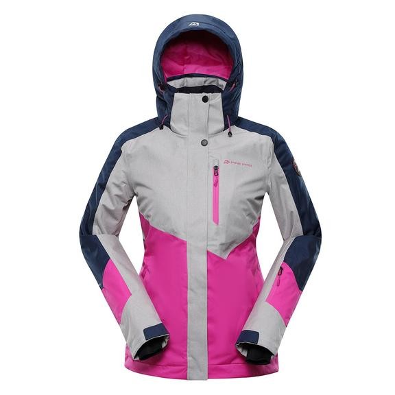 Куртка Alpine Pro Sardara 4 Women