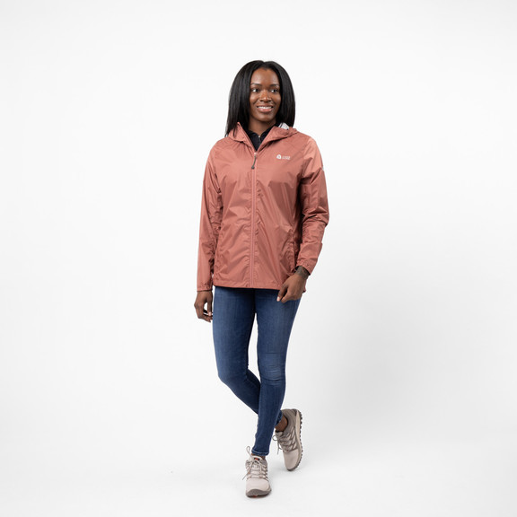 Женская куртка Sierra Designs Microlight Women