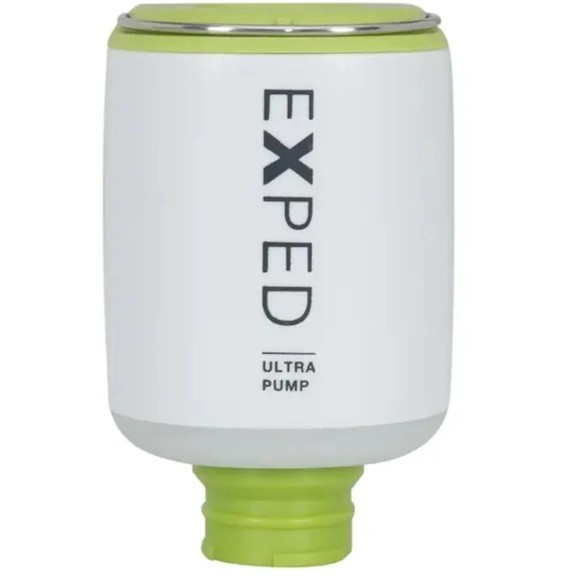 Помпа электрическая Exped Ultra Pump