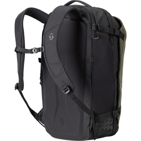 Велорюкзак Scott Gear 40