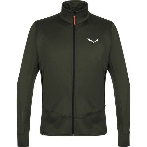 Флис мужской Salewa Puez PL Men Jacket