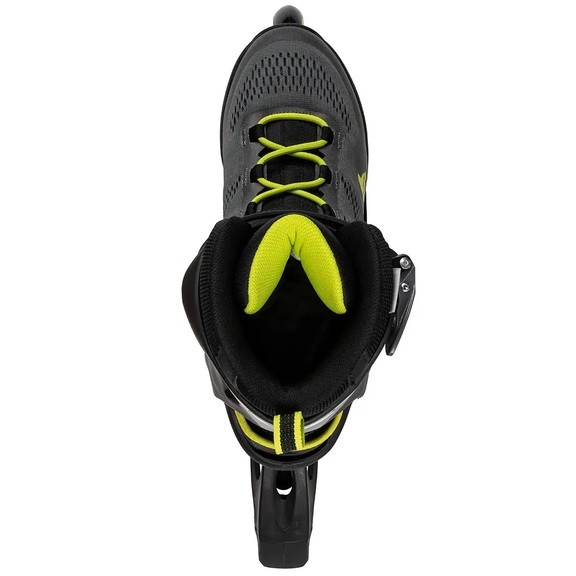 Чоловічі ролики Rollerblade Macroblade 80 2023