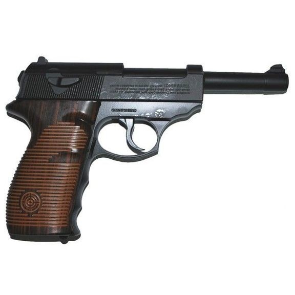 Пистолет пневматический Crosman C41
