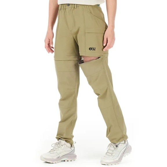 Штани трекінгові Picture Organic Outif 2in1 Stretch Women