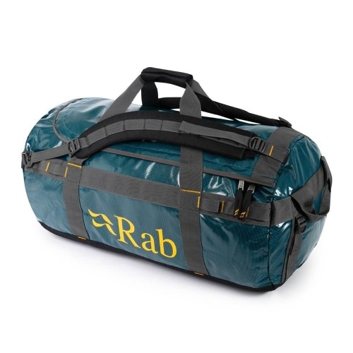 Сумка Rab Expedition Kitbag 80