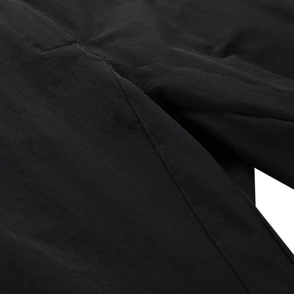 Штаны женские Alpine Pro Hurfa 2