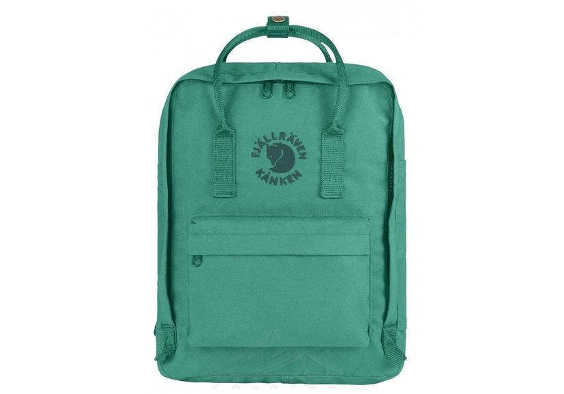 Рюкзак Fjallraven Re-Kanken Mini