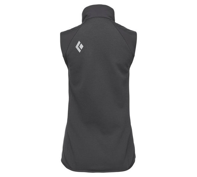 Жилетка жіноча Black Diamond First Light Hybrid Vest