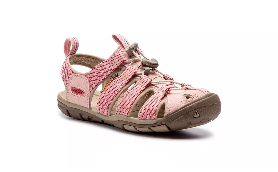 Сандалі Keen Clearwater CNX Women