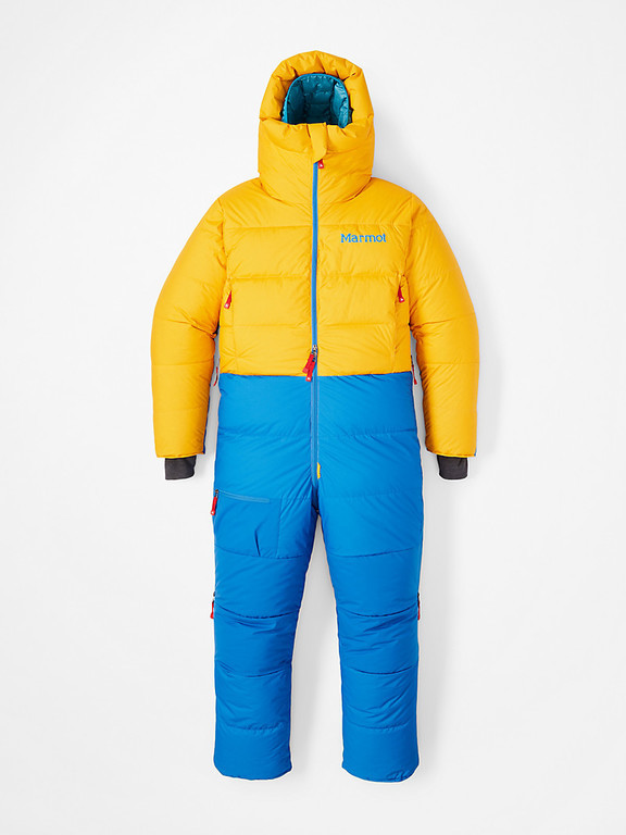 Комбінезон Marmot Warmcube 8000M Suit