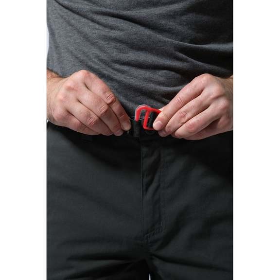 Поясний ремінь Montane Loop Belt
