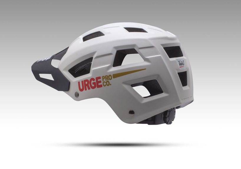 Шлем Urge Venturo
