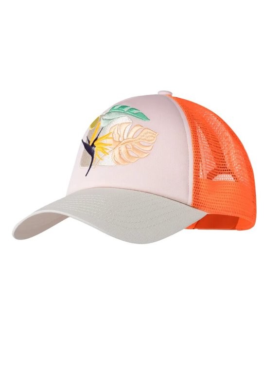Кепка Buff Trucker Cap