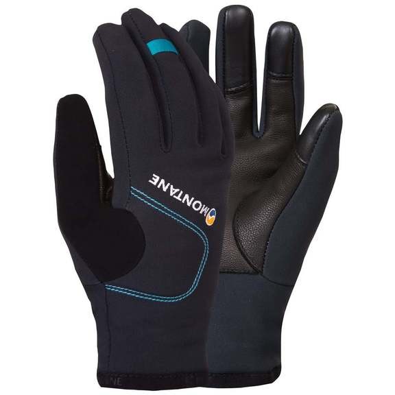 Рукавички Montane Women Windjammer Glove