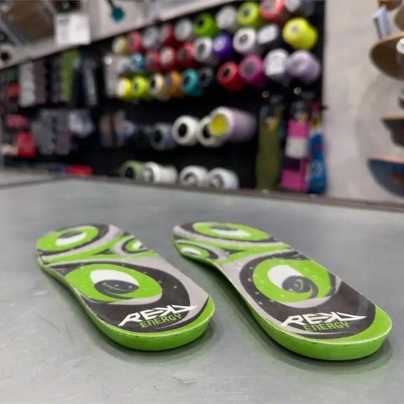 Устілки REKD Energy