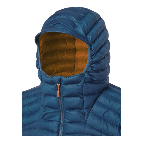 Куртка Rab Cirrus Alpine Jacket