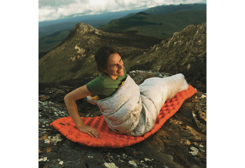 Надувной коврик Sea To Summit UltraLight Insulated Mat