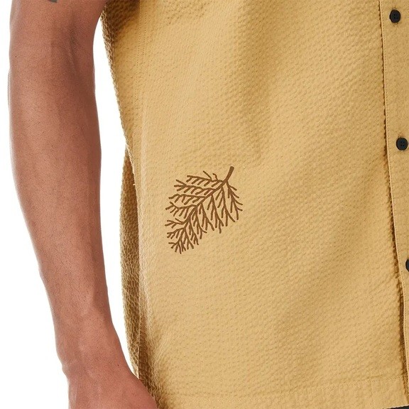 Рубашка Picture Organic Narvik Printed