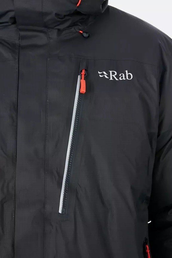 Куртка Rab Resolution Jacket