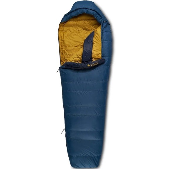 Спальник Kelty Cosmic Down 20 Short