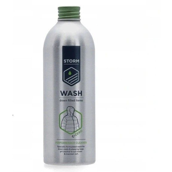 Засіб для прання пуху Storm Down Wash (Wash In) 500 ml