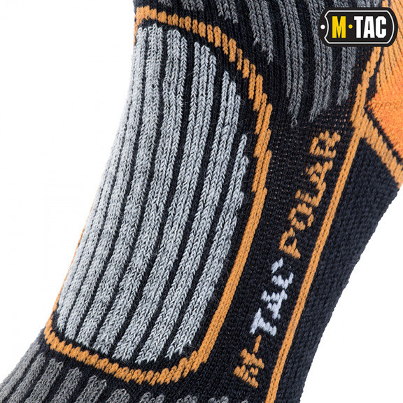 Шкарпетки M-Tac Polar Merino 40%