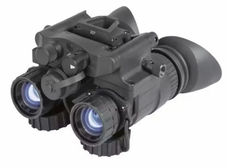 Бінокуляр нічного бачення AGM NVG-40 NL1