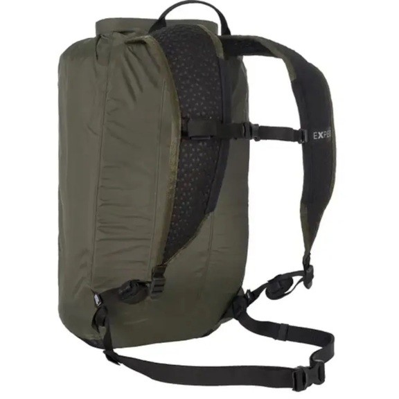 Рюкзак Exped Cloudburst 15