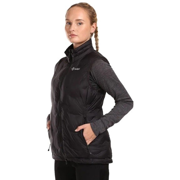 Безрукавка жіноча Kilpi Nai-W