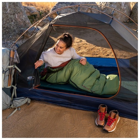 Спальник  Kelty Cosmic Down 40 Long