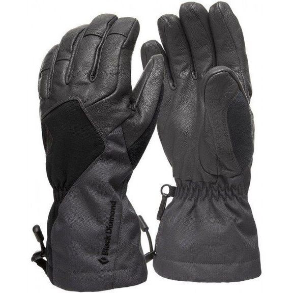 Перчатки женские Black Diamond W Renegate Pro Gloves
