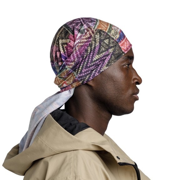 Шарф-труба Buff Original Ecostretch, Johari Multi