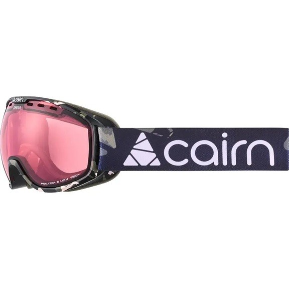 Маска Cairn Omega SPX1 Сat.1