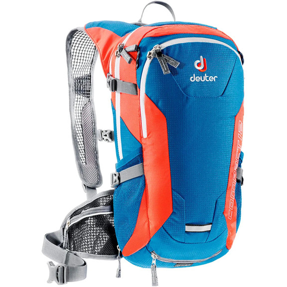 Велорюкзак Deuter Compact EXP 12