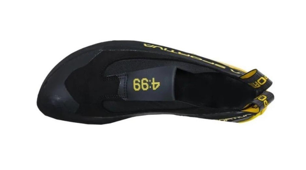 Скальники La Sportiva Cobra 4:99 (ZFCS017K00Y00)