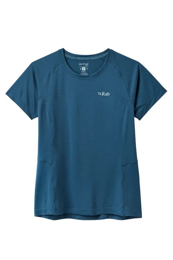 Футболка женская Rab Sonic Tee Womens